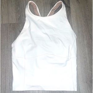 Lululemon Key to Balance Tank Sz 6